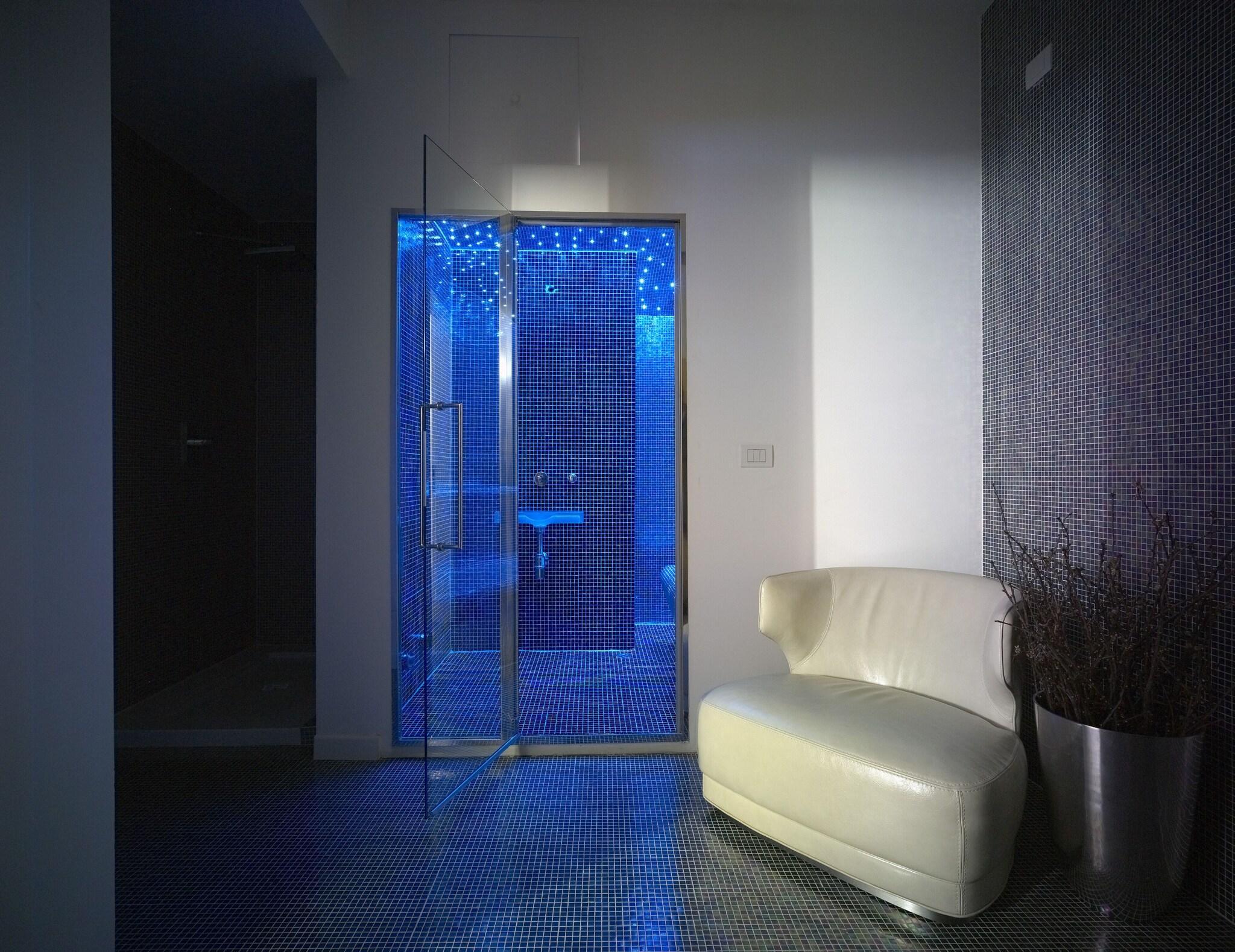 Instalaciones Recreativas Italiana Hotels Milan Rho Fair