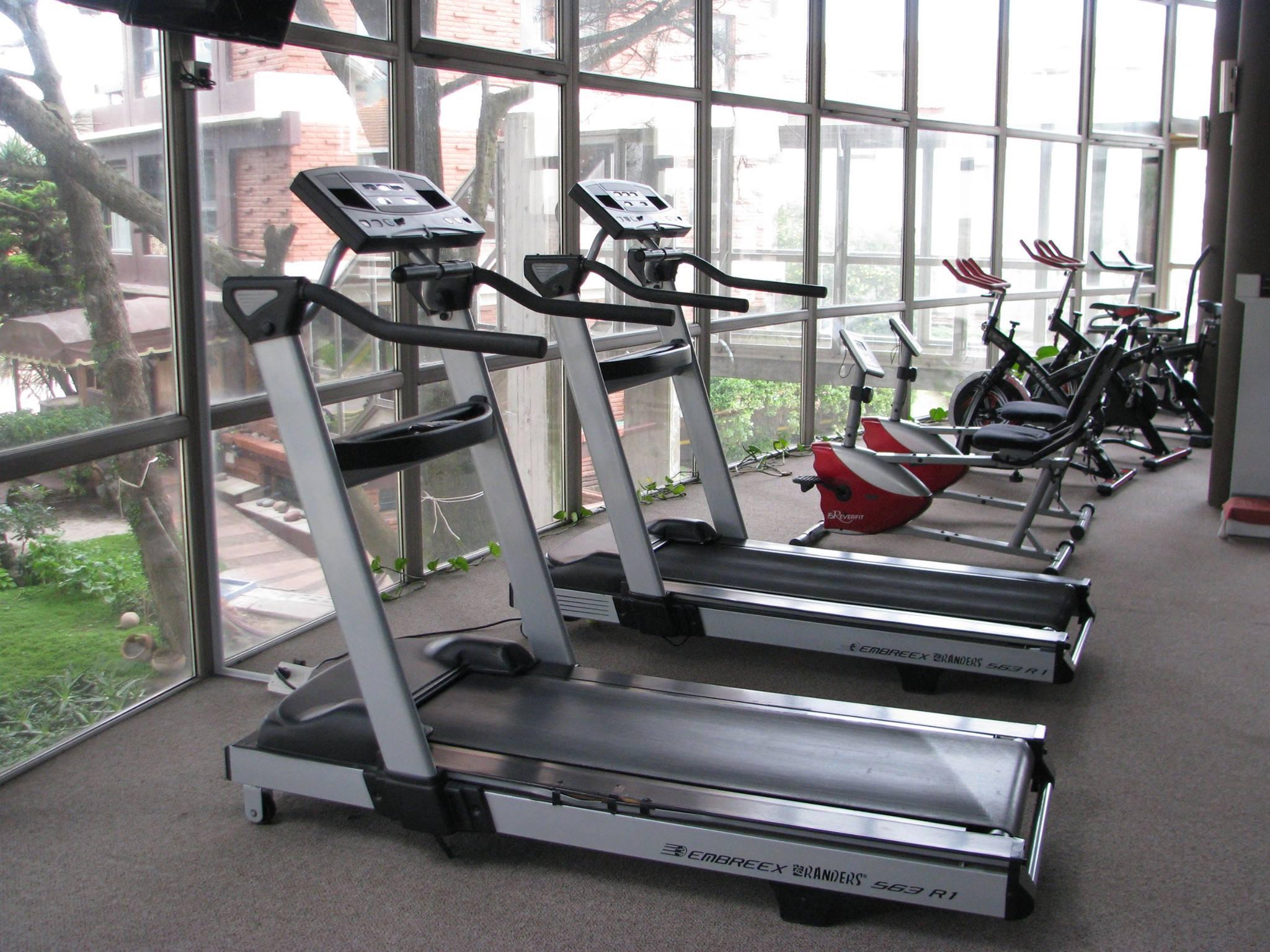 Gimnasio Hosteria Tequendama Classic & Resort