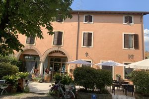 Alojamiento - Albergo Corte Malaspina