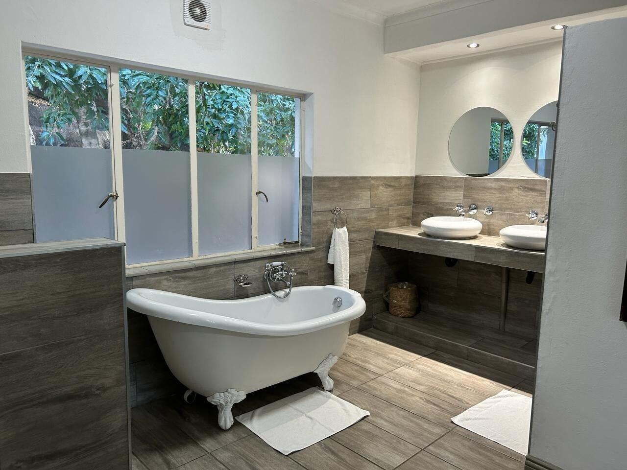 Equipamiento de Habitación Calla Lily Boutique Guesthouse