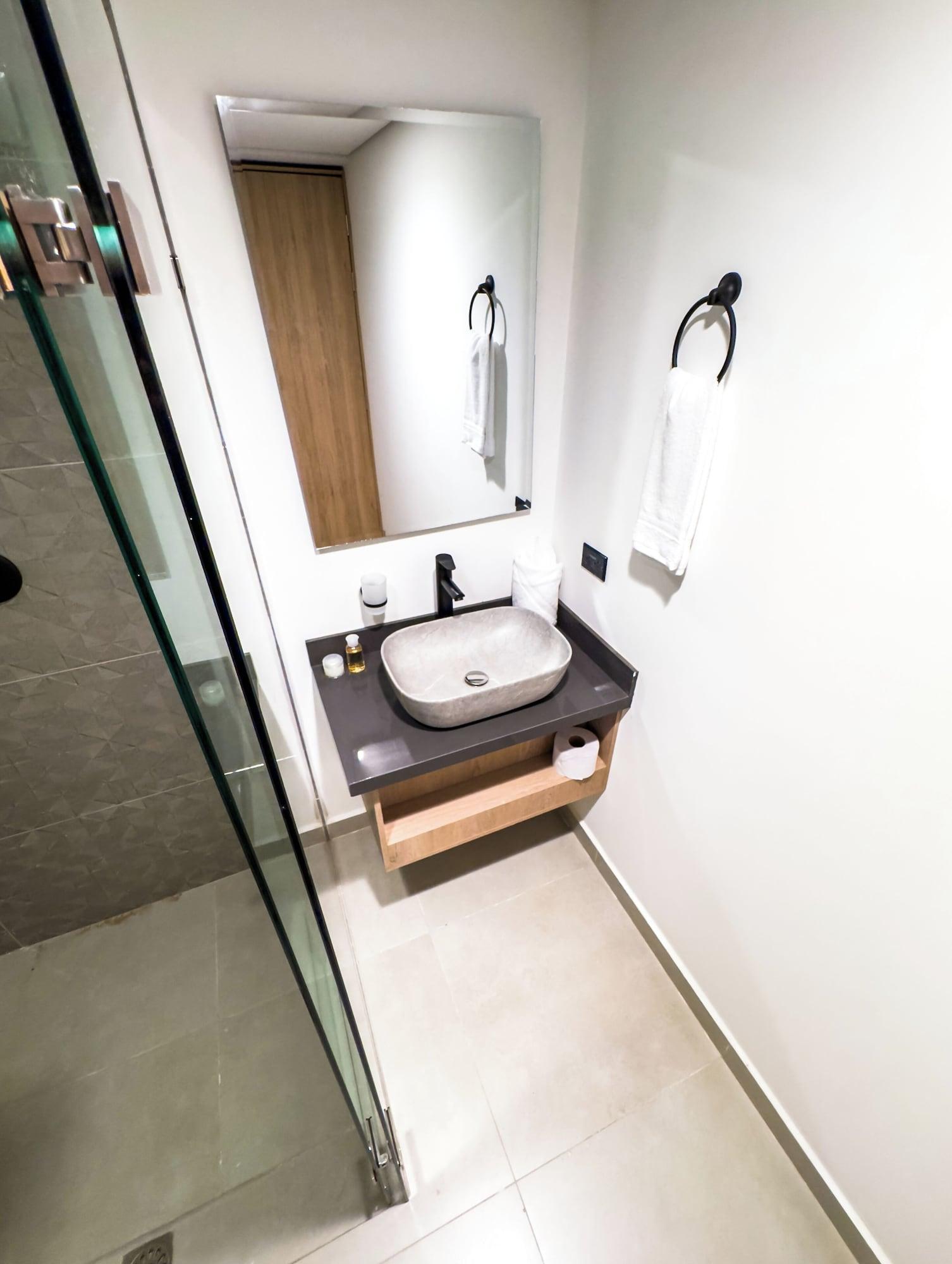 Habitación Habitat Ochentayuno