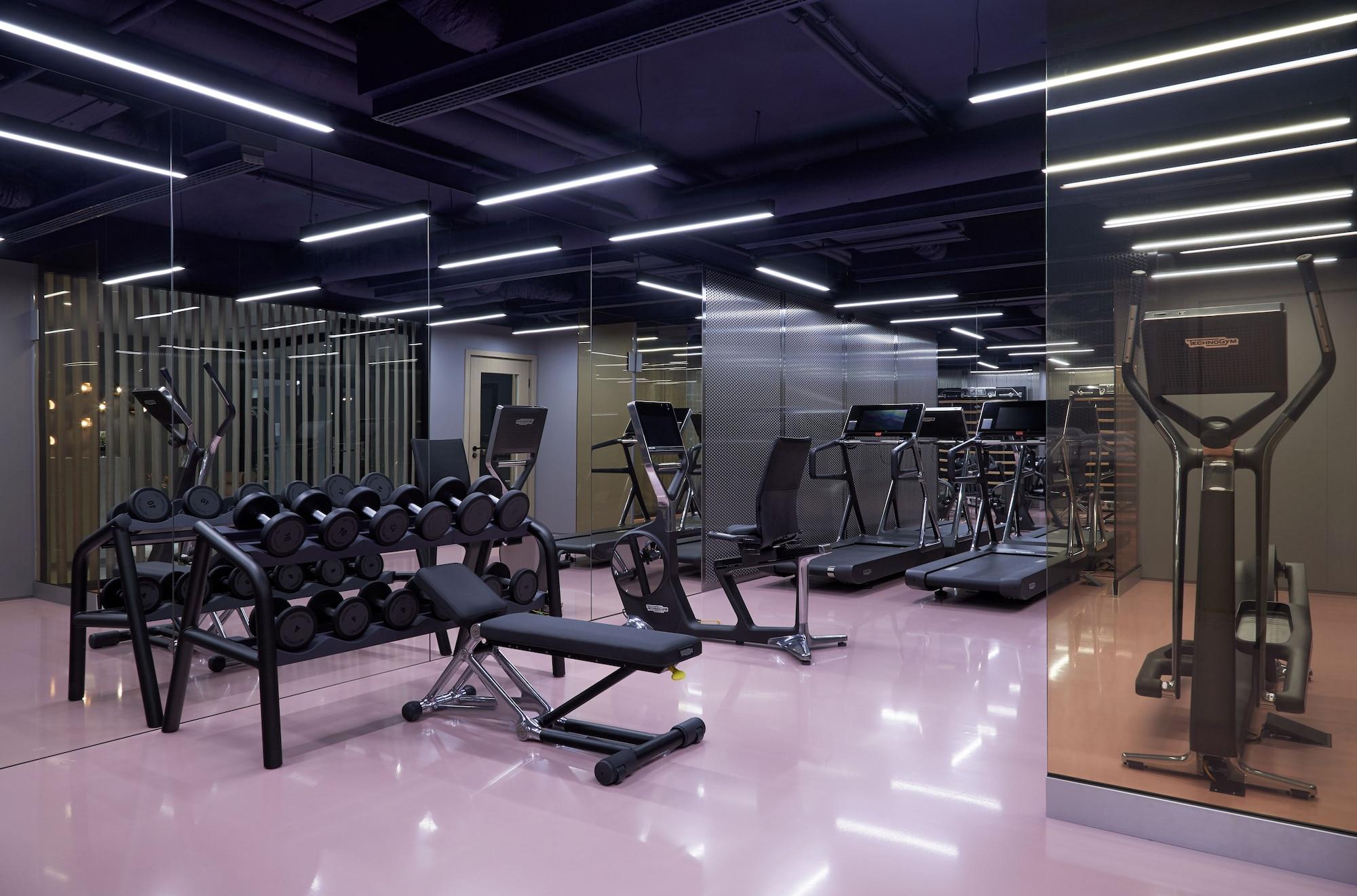 Gimnasio PURO Kraków Kazimierz