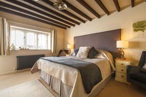 Alojamiento - The Barns at Thorpe Market