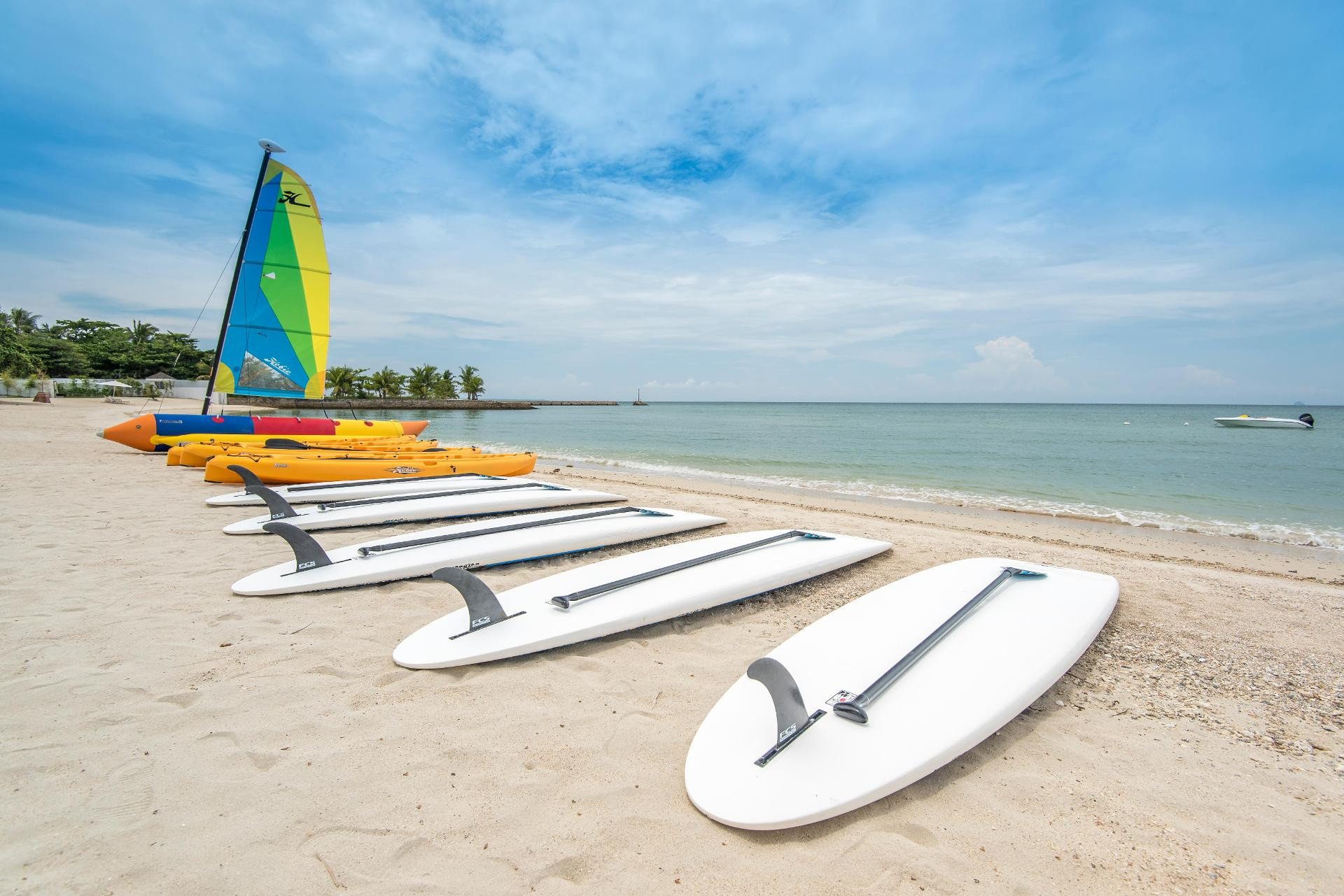 Playa Kandaya Resort