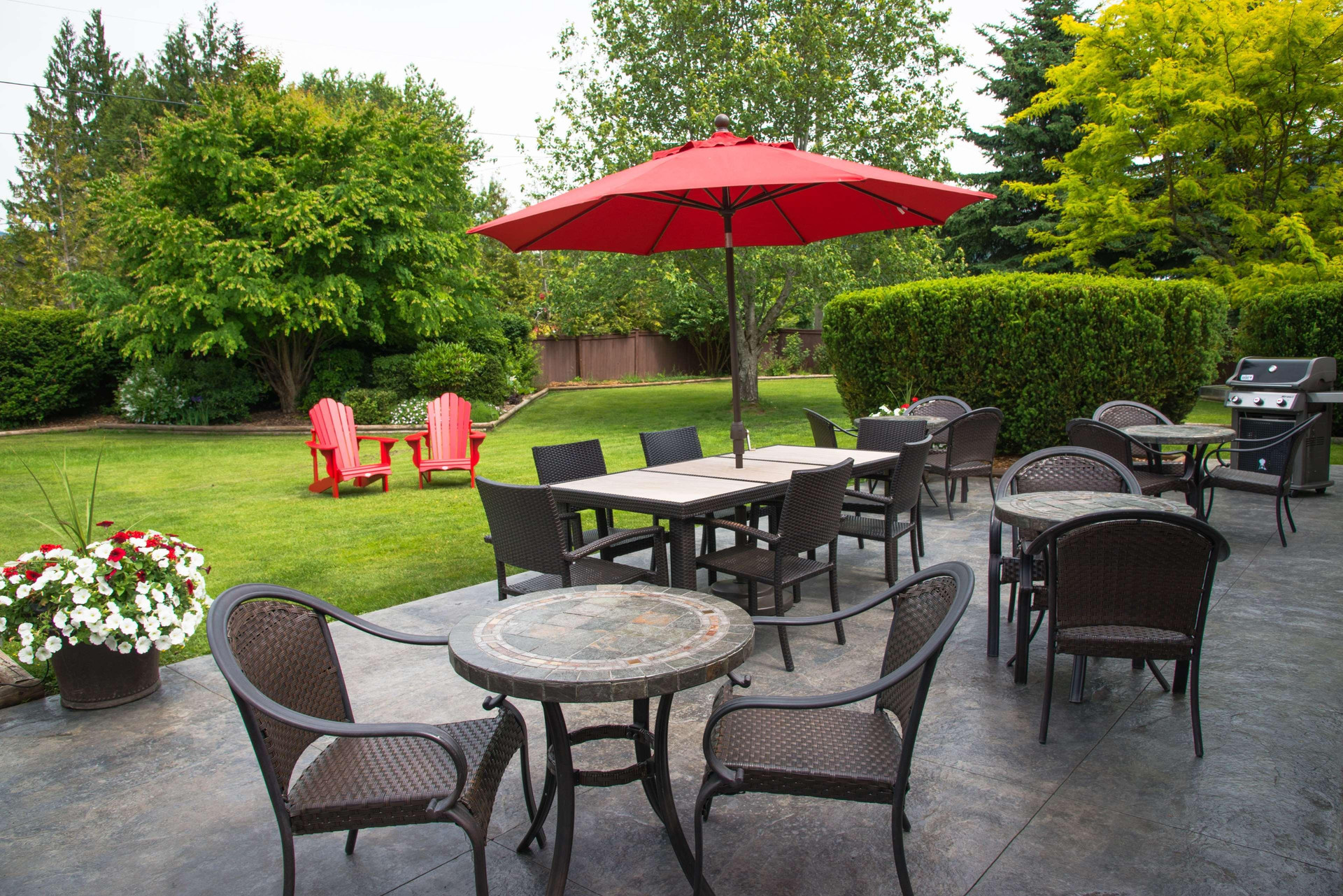 Restaurant Best Western Sicamous Inn
