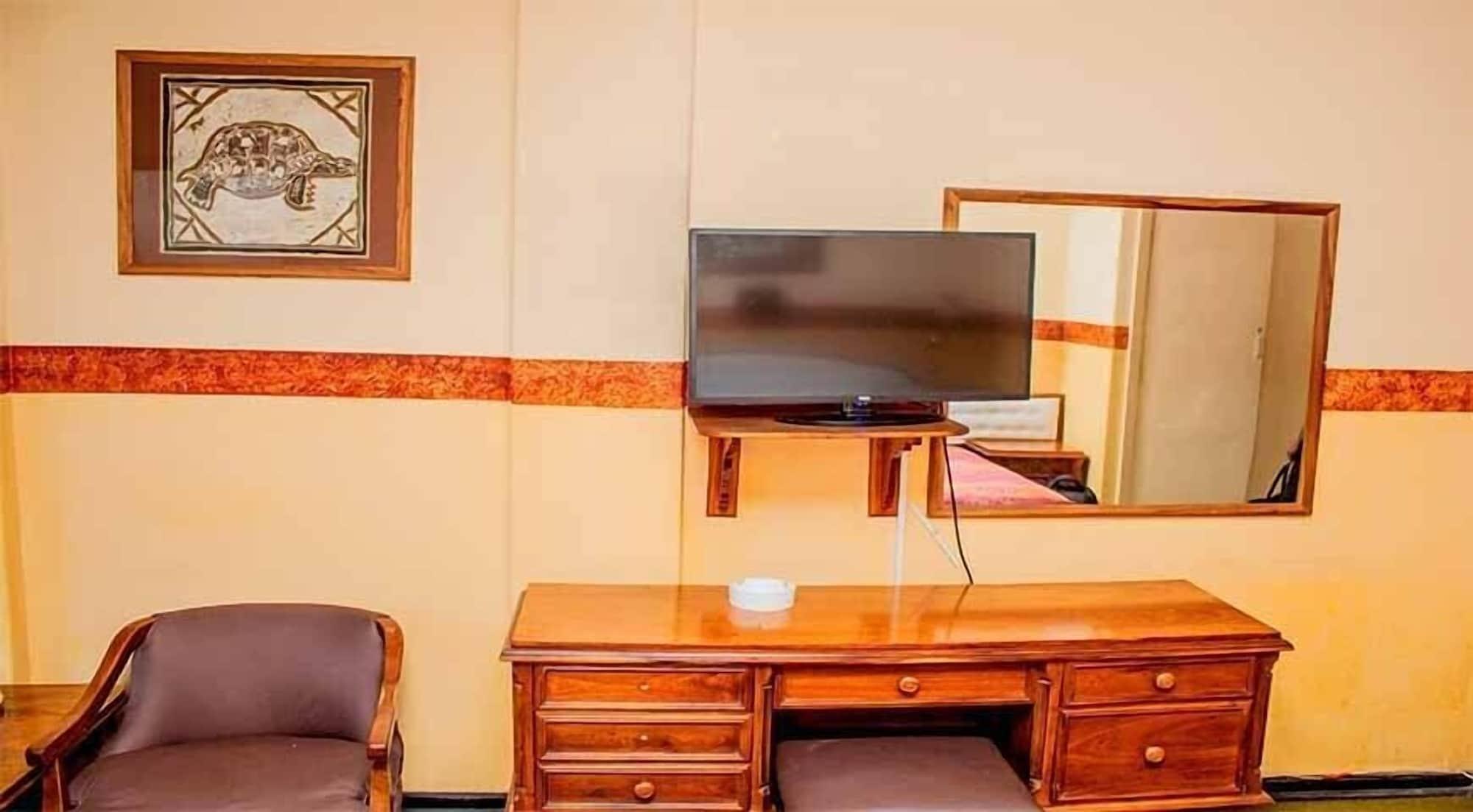 Set de Habitación The Grey's Inn