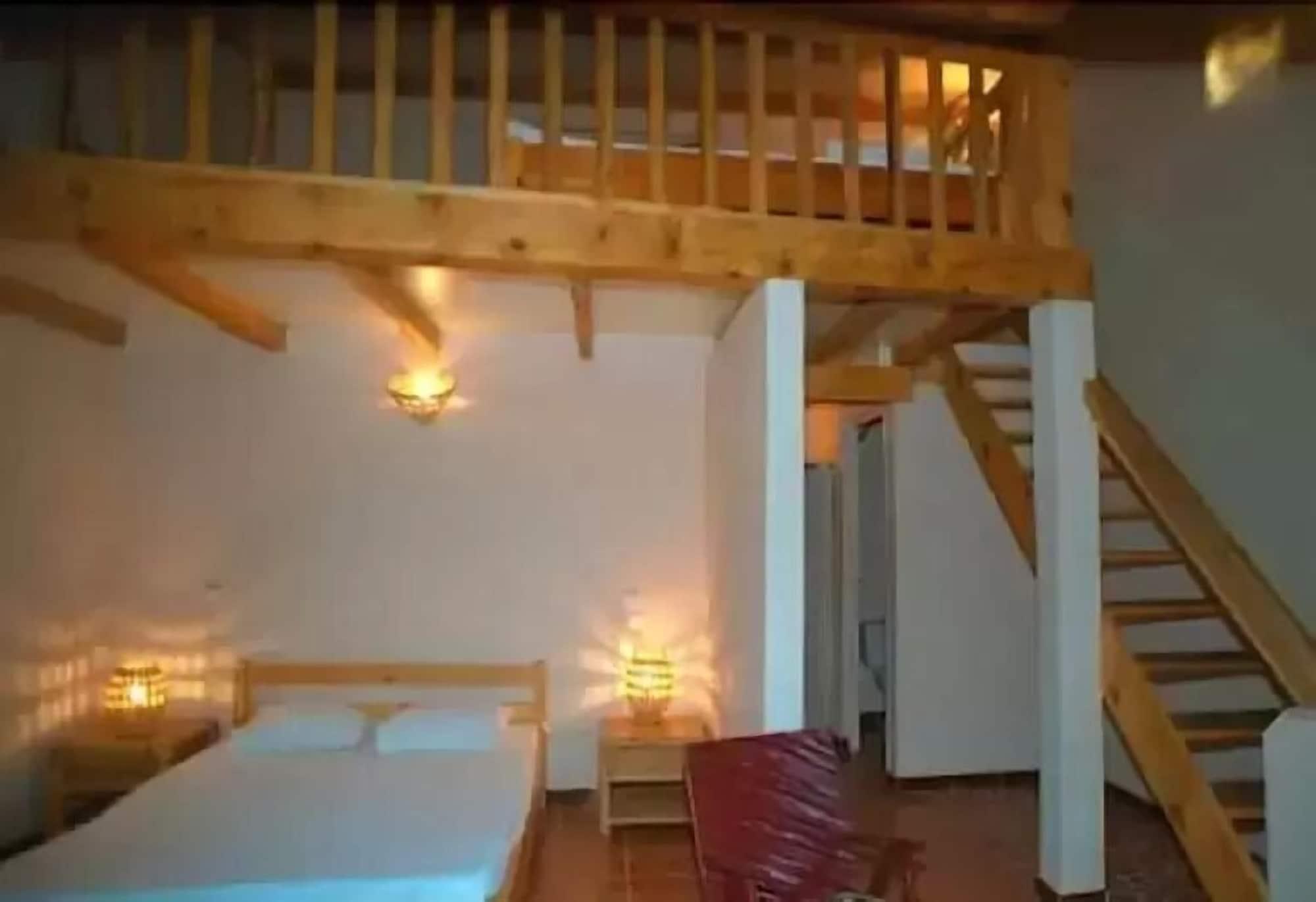 Habitación Cap Saint Louis