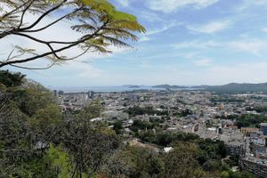 Alojamiento - Blu Monkey Hub and Hotel Phuket