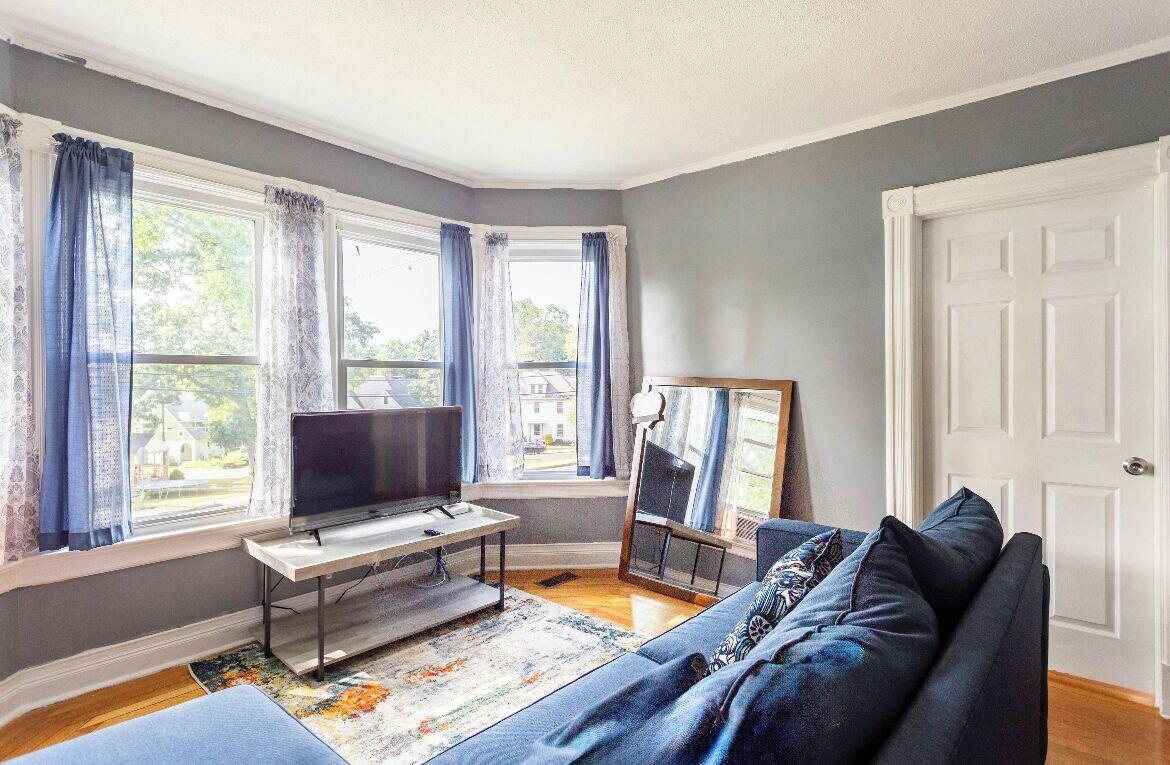 Comodidades del Alojamiento Cheney Bros Hill Top Mansion