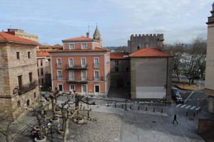 Alojamiento - Hotel La Casona de Jovellanos