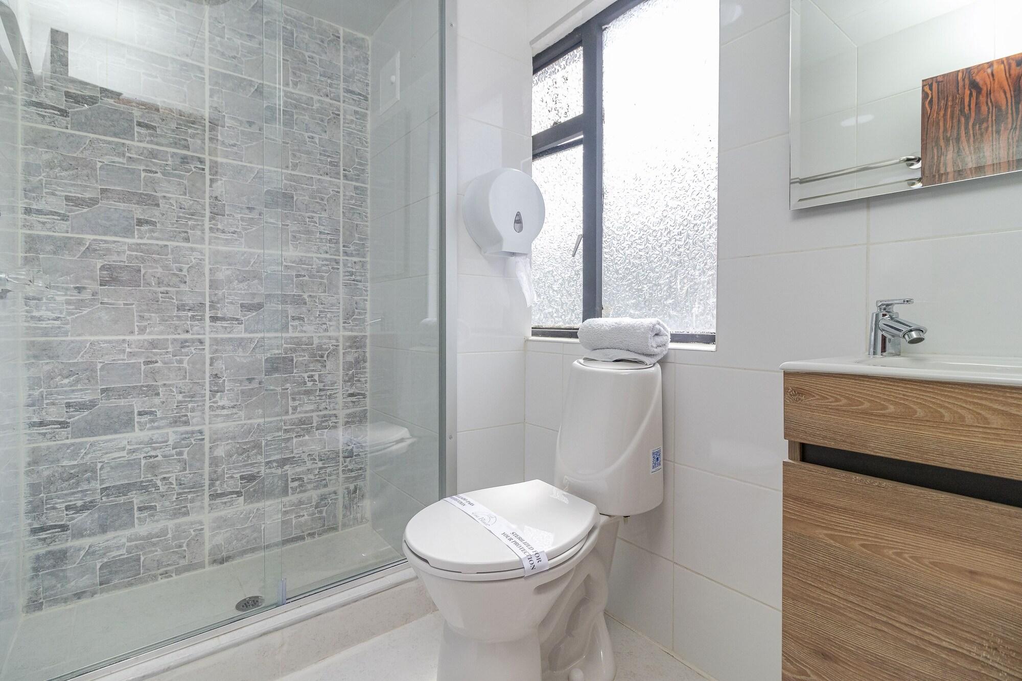 Equipamiento de Habitación Ayenda Casa Blanca