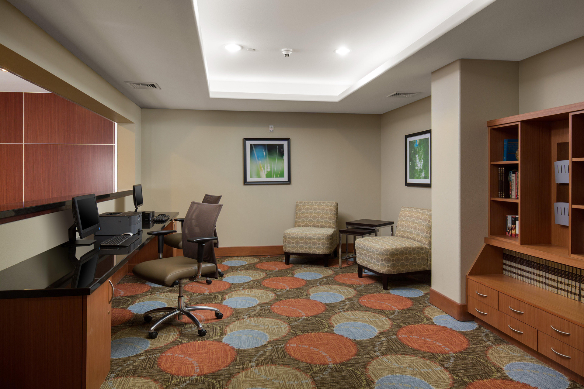 Vista Exterior Staybridge Suites: Las Vegas - Stadium District by IHG