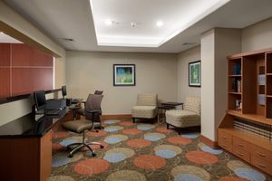 Alojamiento - Staybridge Suites: Las Vegas - Stadium District by IHG