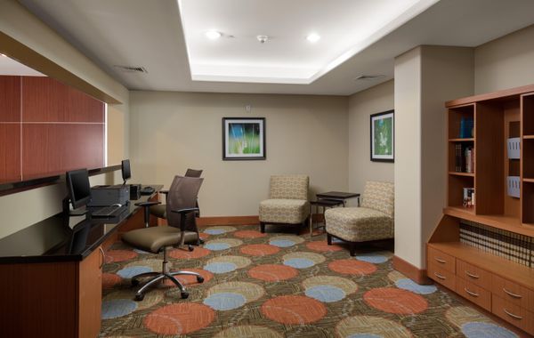 Staybridge Suites: Las Vegas - Stadium District by IHG - Hoteles de lujo en Las Vegas, Nevada