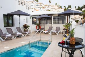 Alojamiento - Boutique Rooms Playa Burriana