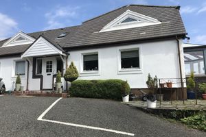 Alojamiento - Fairways Lodge B&B