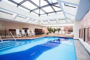 Alojamiento - Travel Inn Flats Jardins