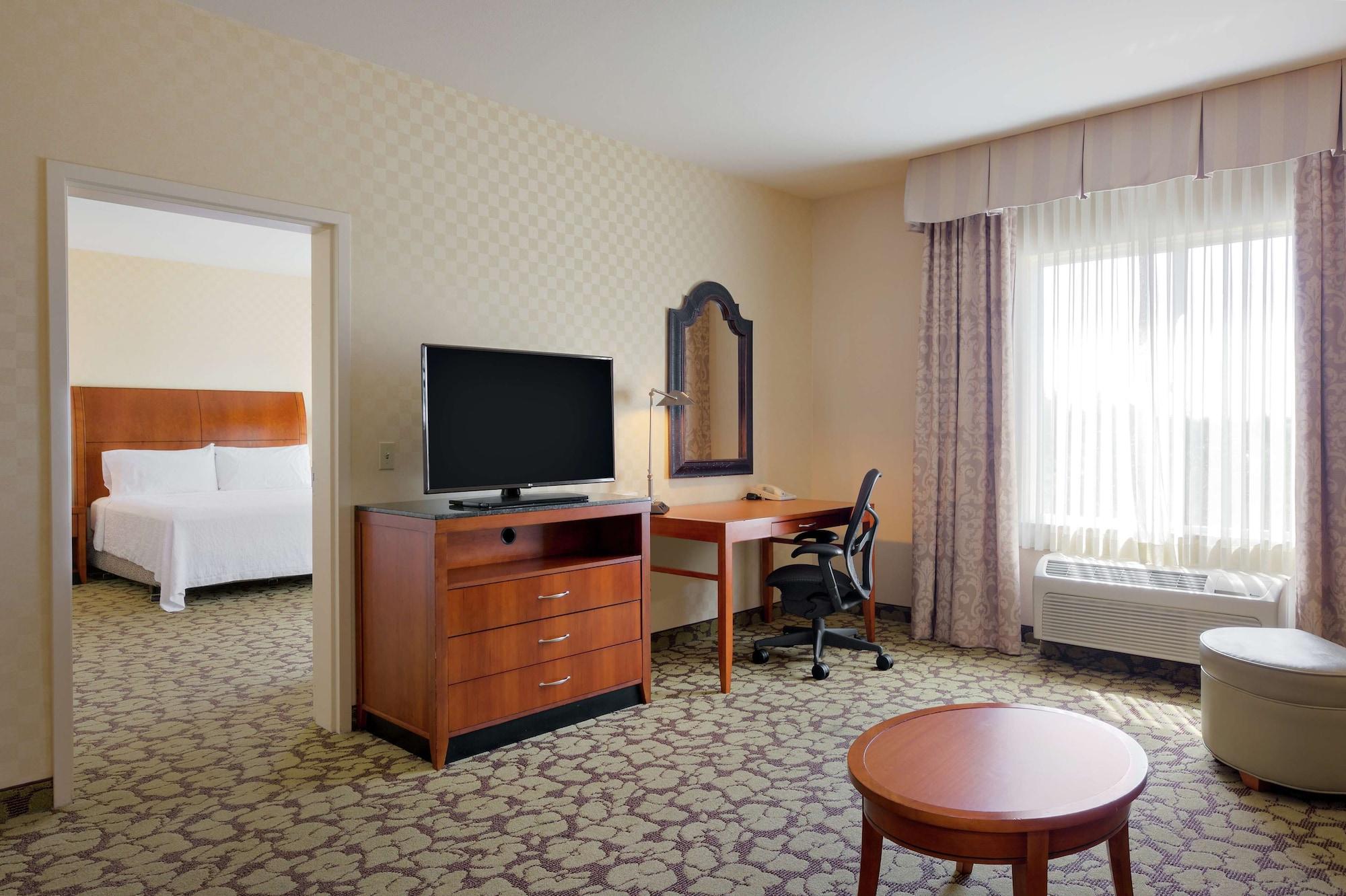 Habitación Hilton Garden Inn Sacramento Elk Grove