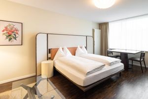 Alquiler Vacacional - EMA House Serviced Apartments Seefeld