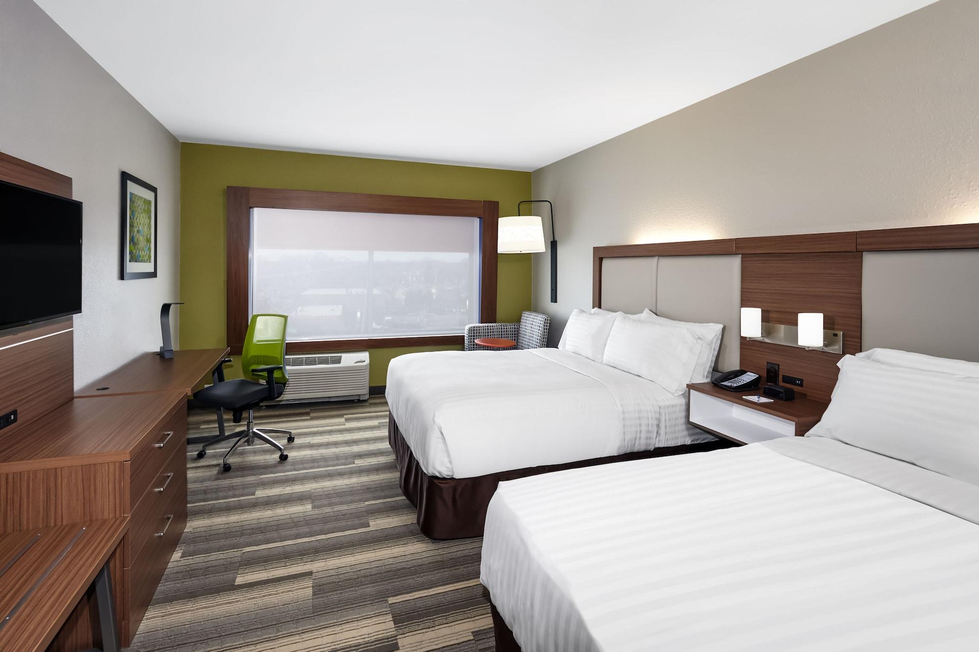 Habitación Holiday Inn Express & Suites Chicago North Shore - Niles by IHG
