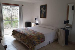 Alquiler Vacacional - La Campiña Cabañas