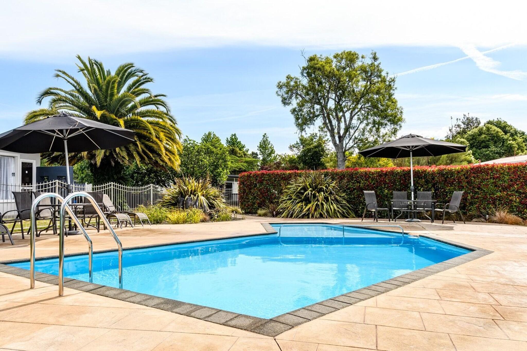Varios Motueka Garden Motel