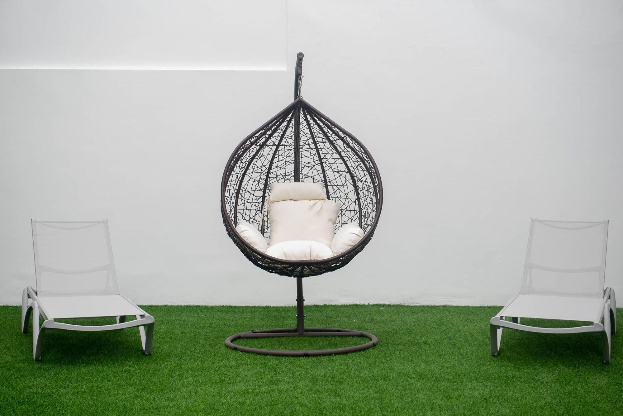 Equipamiento de Habitación Casa Bianca