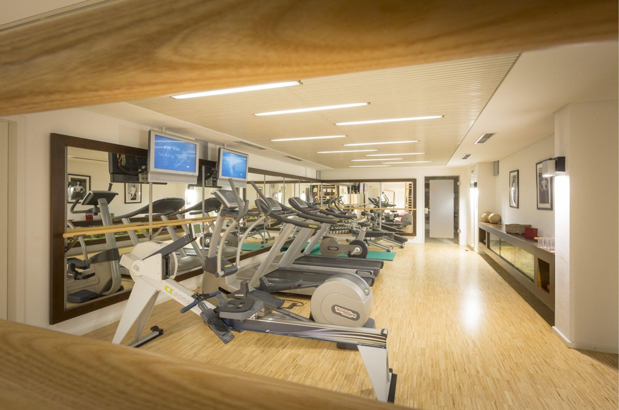Instalaciones Recreativas Altera Hotel im Herbartgang
