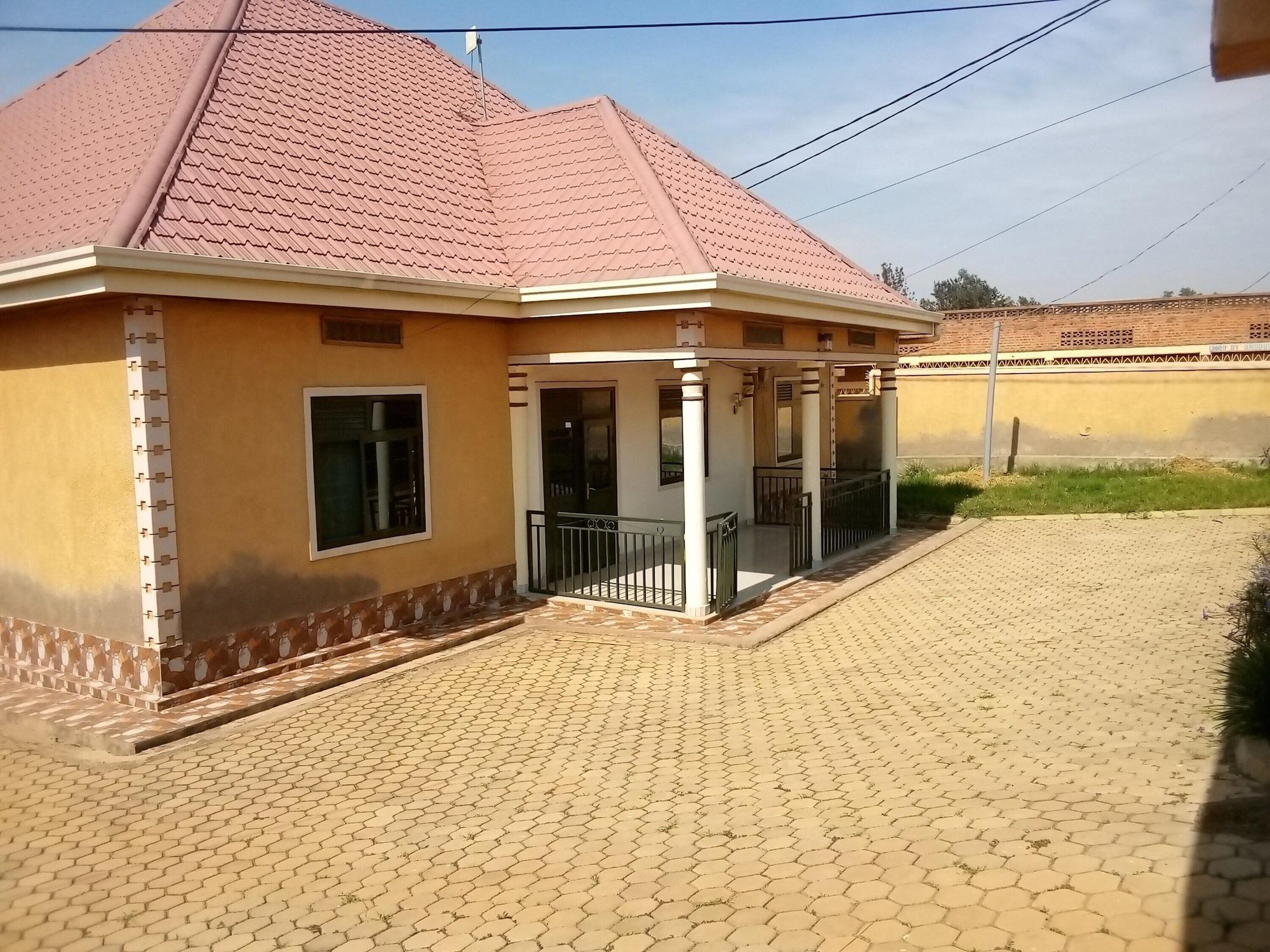 Varios The Secret Inn Guest House Nyamata