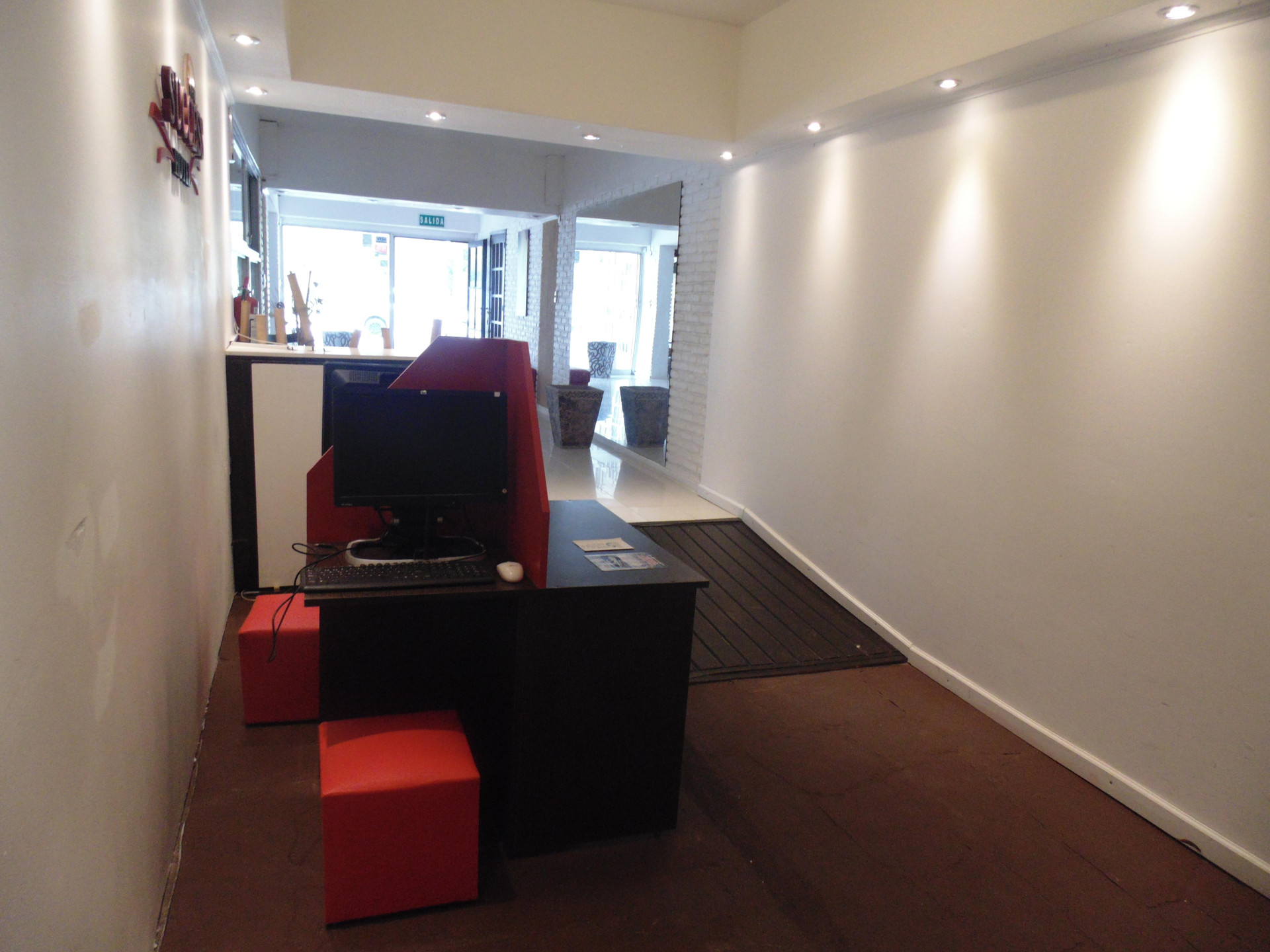 Instalaciones Recreativas New Hotel Success
