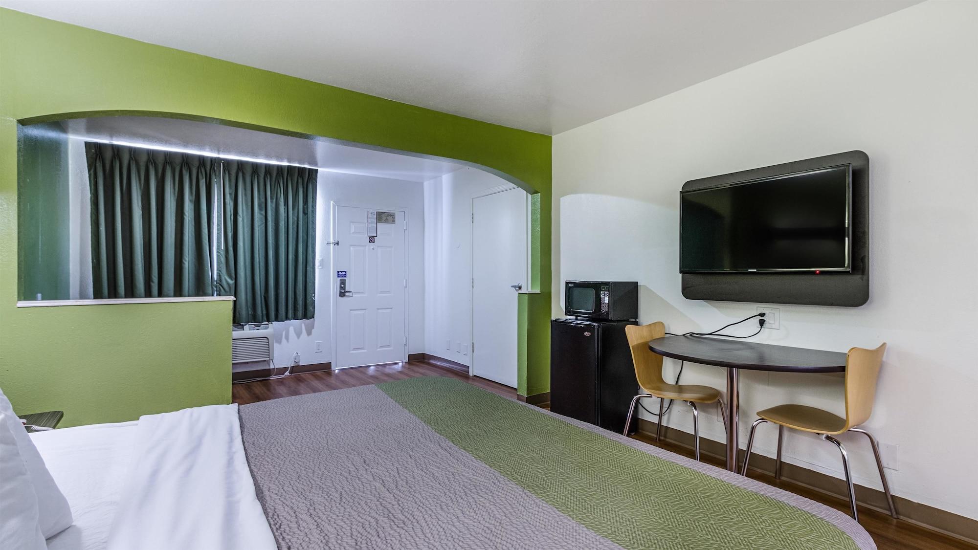 Habitación Motel 6 San Marcos, TX - North