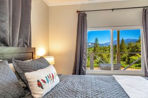 Alquiler Vacacional - Tree top views/2BD 2BA/ 17 mi YOSE south gate / 8.6 mi Bass Lake/dog friendly