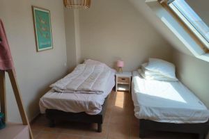 Alquiler Vacacional - Villa Face aux Rochers de Saint Guénolé