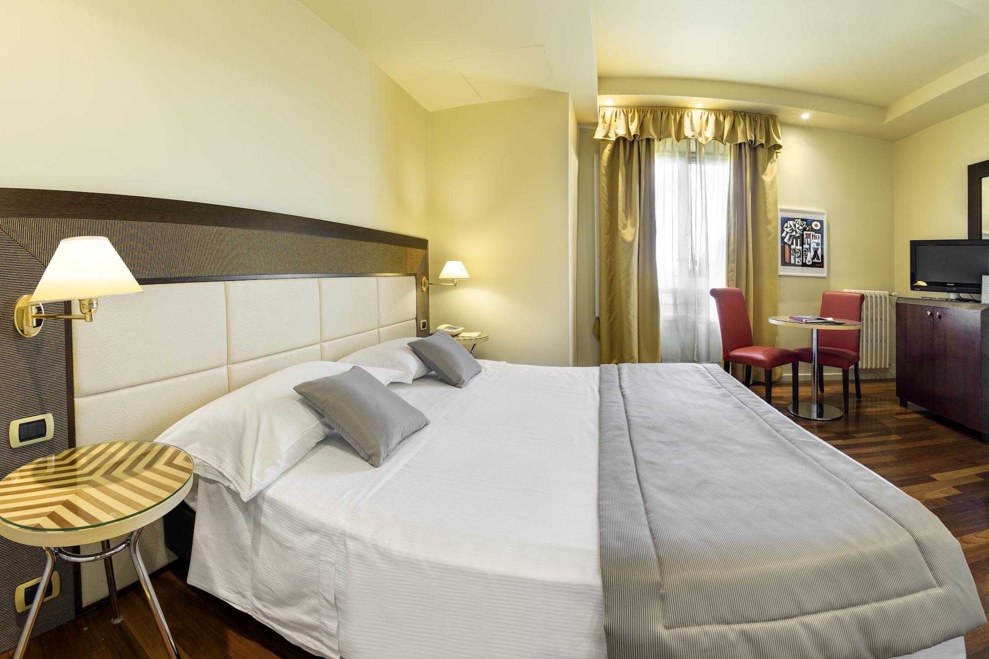 Habitación Vittoria