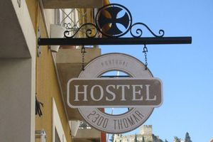 Alojamiento - Hostel 2300 Thomar
