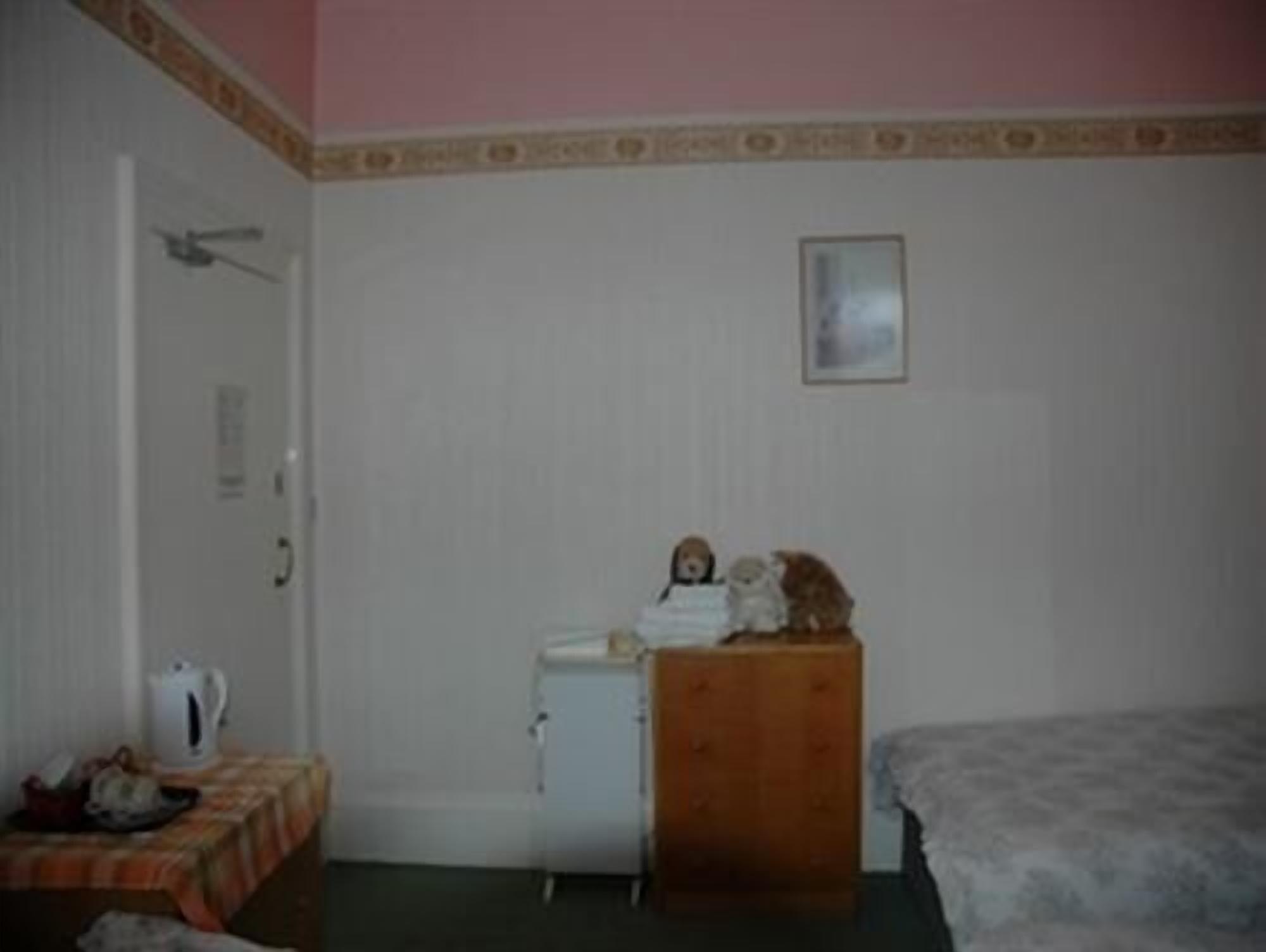 Habitación Eglinton Guest House