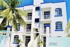 Corales Suites