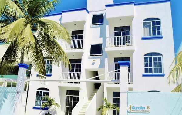 Corales Suites - Los mejores hoteles todo incluido en Puerto Morelos, México