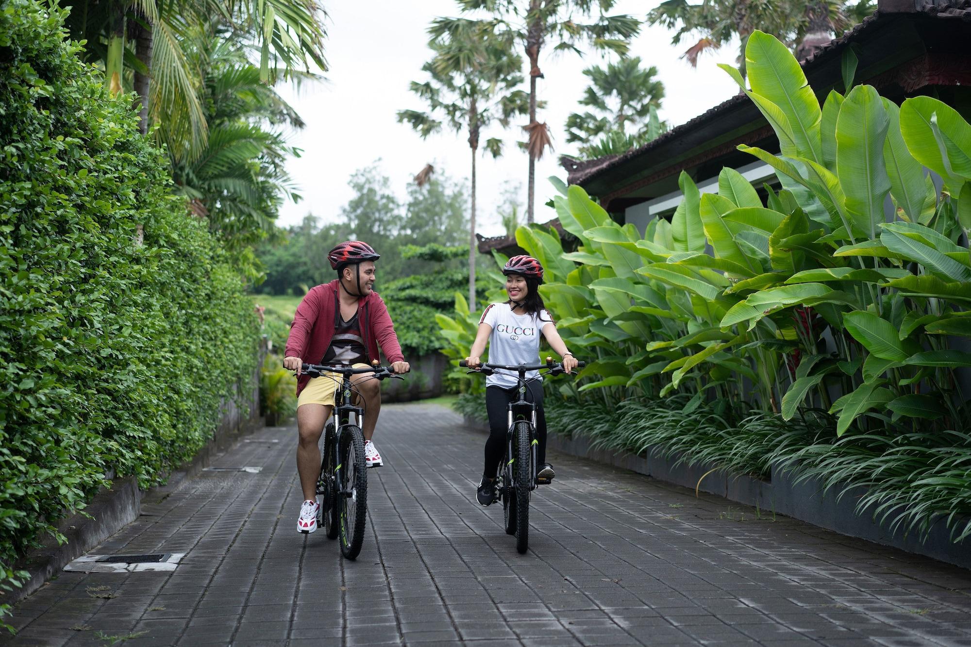 Varios Natya Hotel Tanah Lot