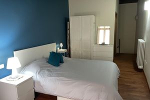 Alquiler Vacacional - Beautiful Newly Restored Apartment in the Historic Center of Vicenza
