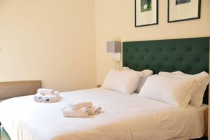 Renta temporal - Velabro Luxury Loft