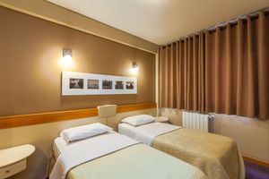 Alojamiento - Tri Hotel & Flat Caxias