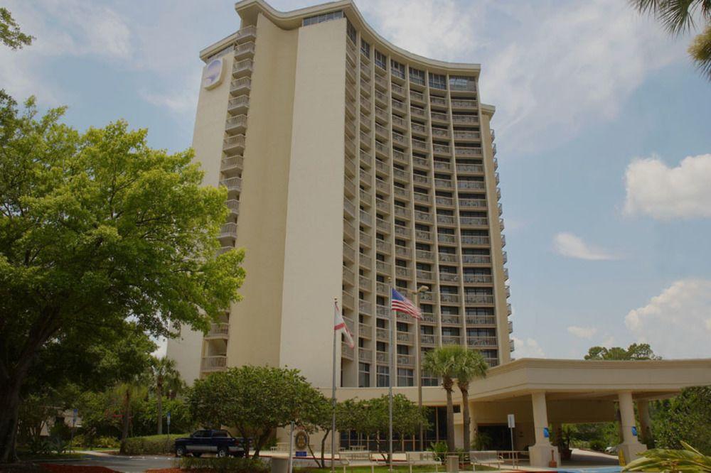 Hotel Best Western Lake Buena Vista - Disney Springs Res