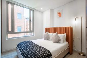 Alquiler Vacacional - Lovely 2BR in Usaqu n