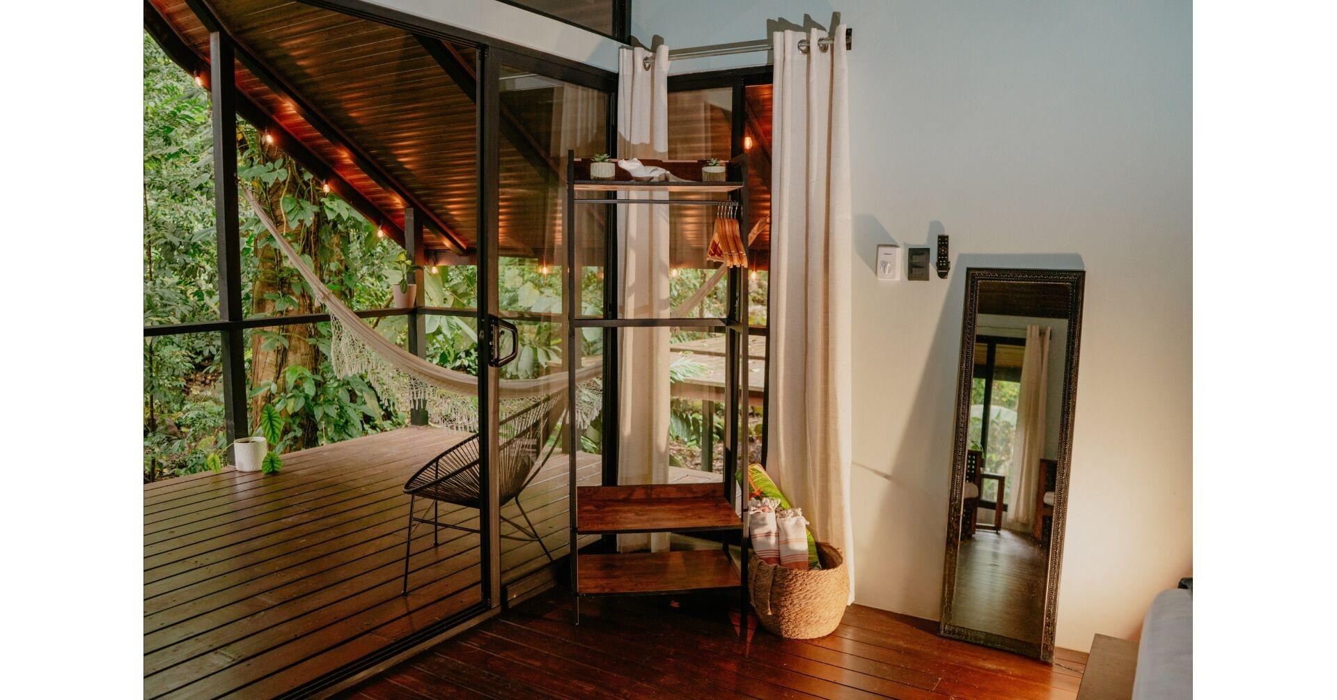 Habitación Jungle River Resort - Adults Only