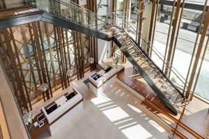 Alquiler Vacacional - Luxury Stay in Atlanta – 1 Bedroom Presidential