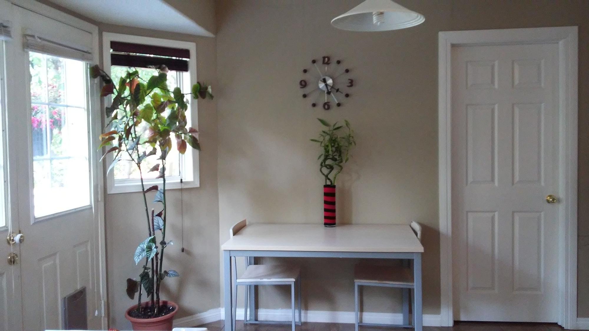 Restaurant Brother Li Homestay
