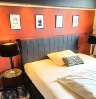 Alquiler Vacacional - BESOTEL Mettmann