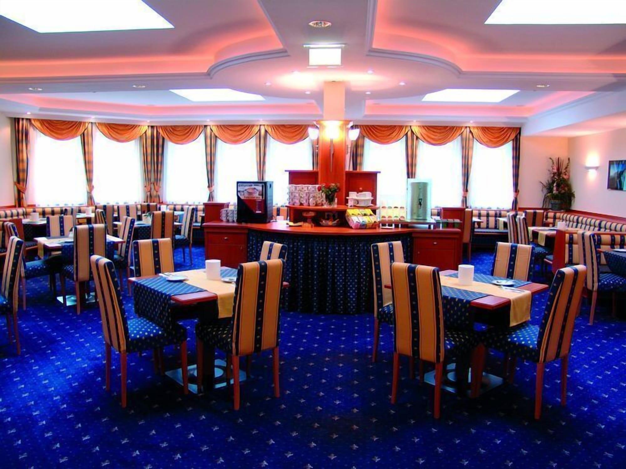 Restaurant Alexandra
