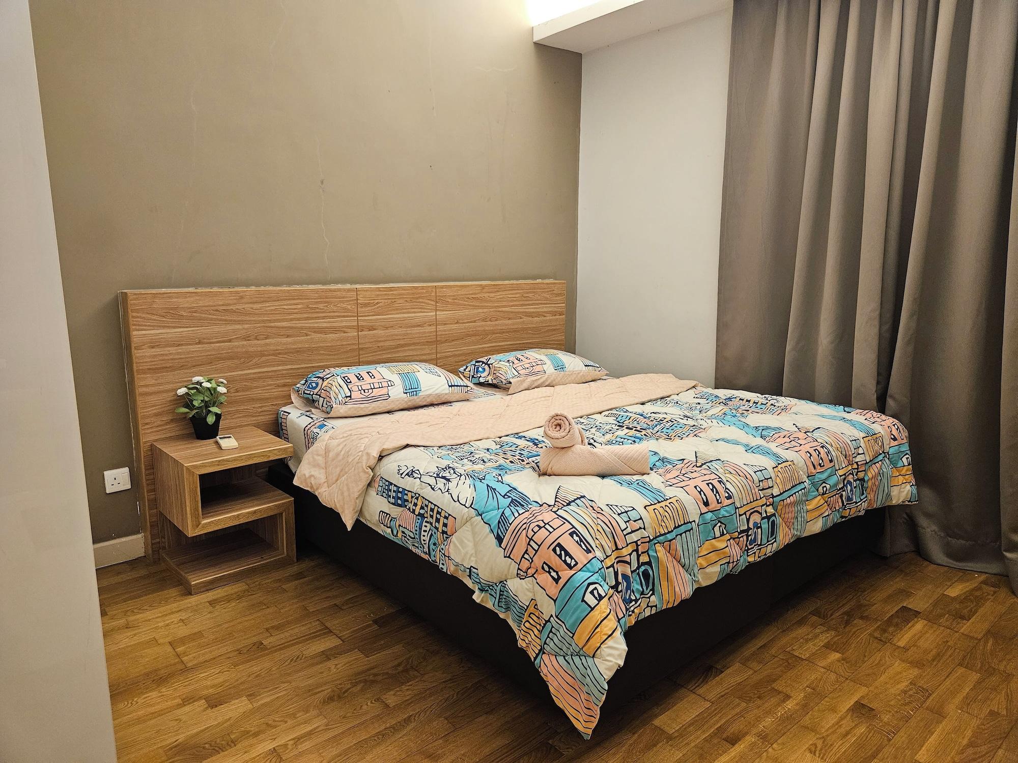 Habitación Holiday Heaven